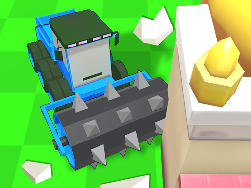 Demolition Car Online_img