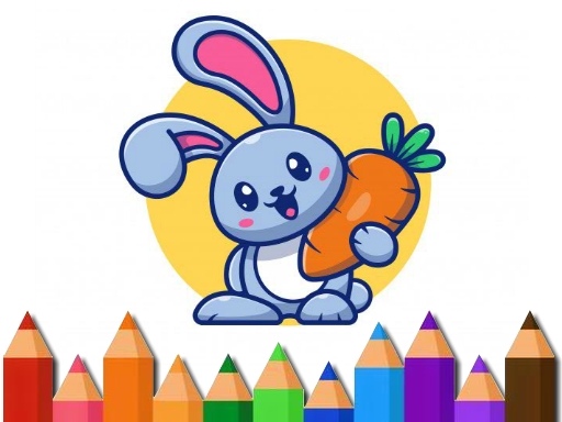 Cute Rabbit Puzzle_img