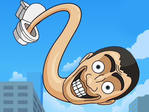 Toilet Monster Evolution_img