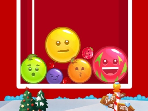 Watermelon Fruit Merge_img