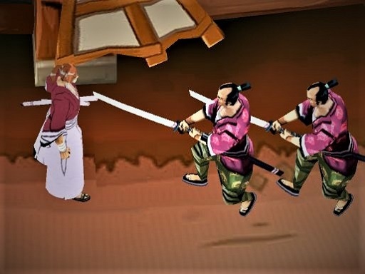 Samurai Rurouni Wars_img