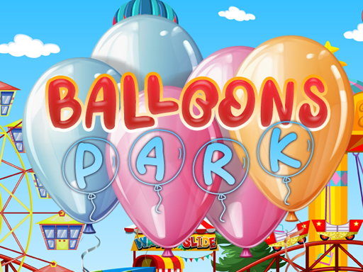 Balloons Park_img
