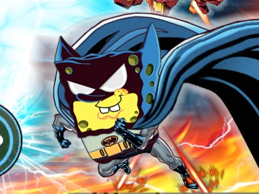 Super Hero Sponge_img