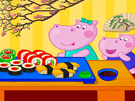 Hippo Japanese Cooking Party_img