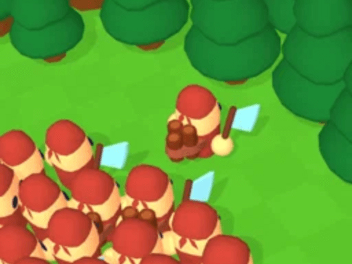 Guard The Island img