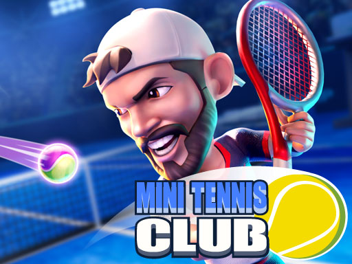 Mini Tennis Club img