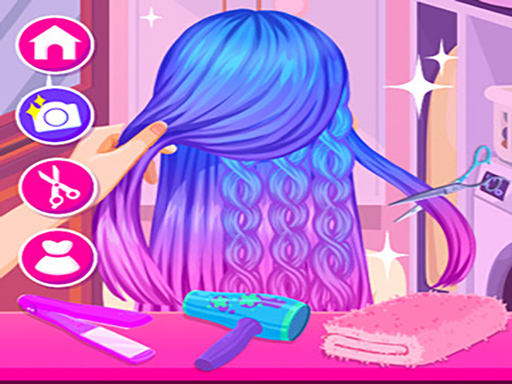 Hair Master img